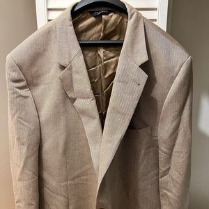 Jos. A. Bank Signature 2 Button Sportcoat